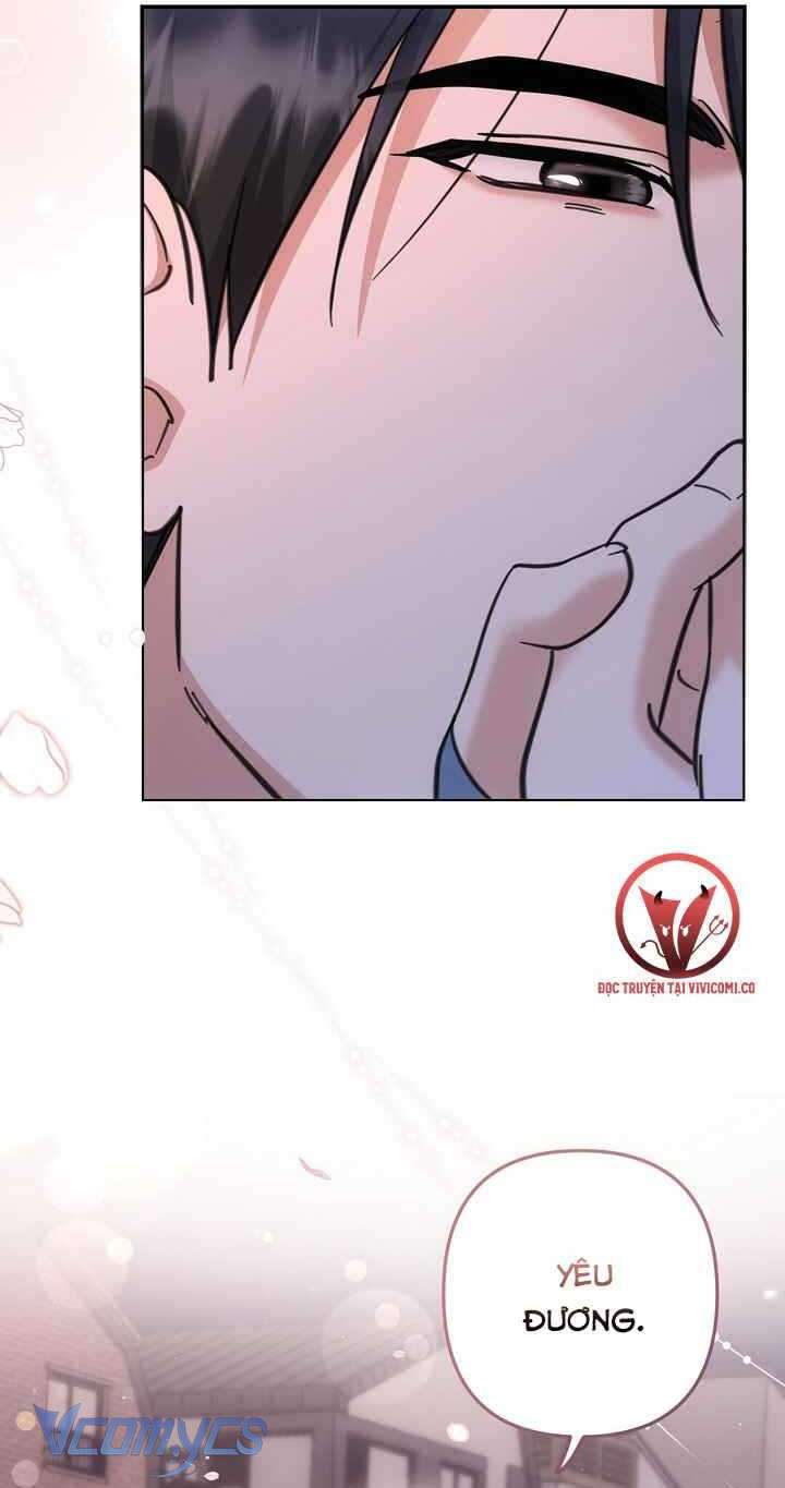 [18+] Vì Những Thứ Đã Tan Vỡ Chap 49 - Trang 3