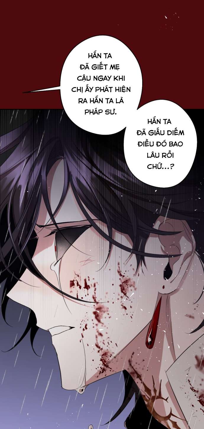 Lời Thú Nhận Của Chúa Tể Bóng Tối Chapter 102 - Trang 4