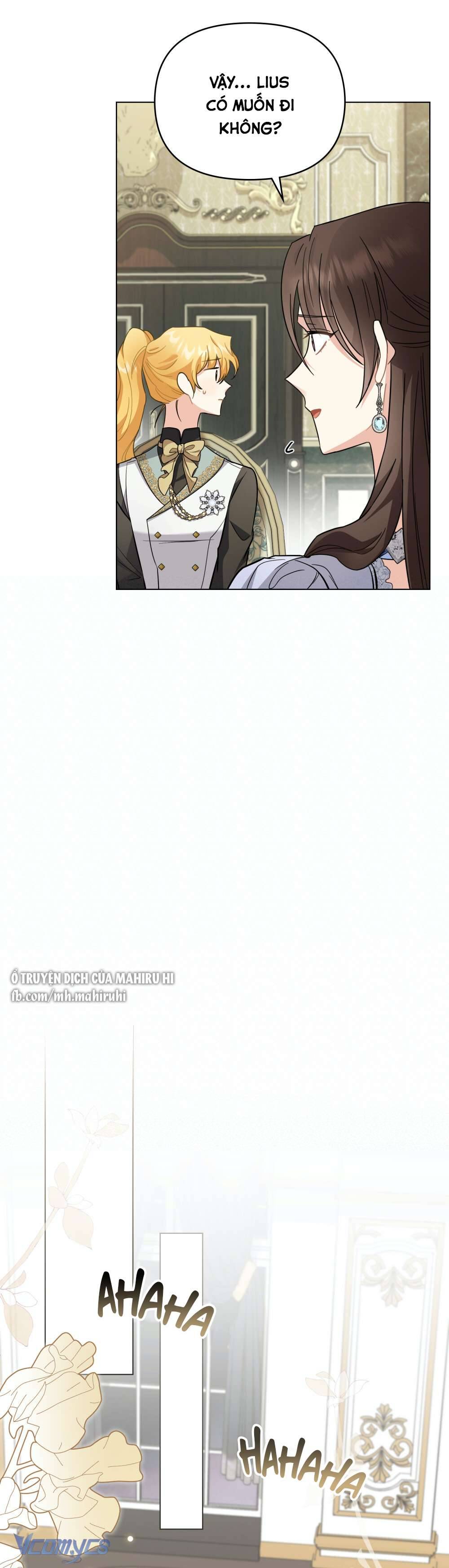 Tìm Lại Camellia Chapter 79 - Trang 4