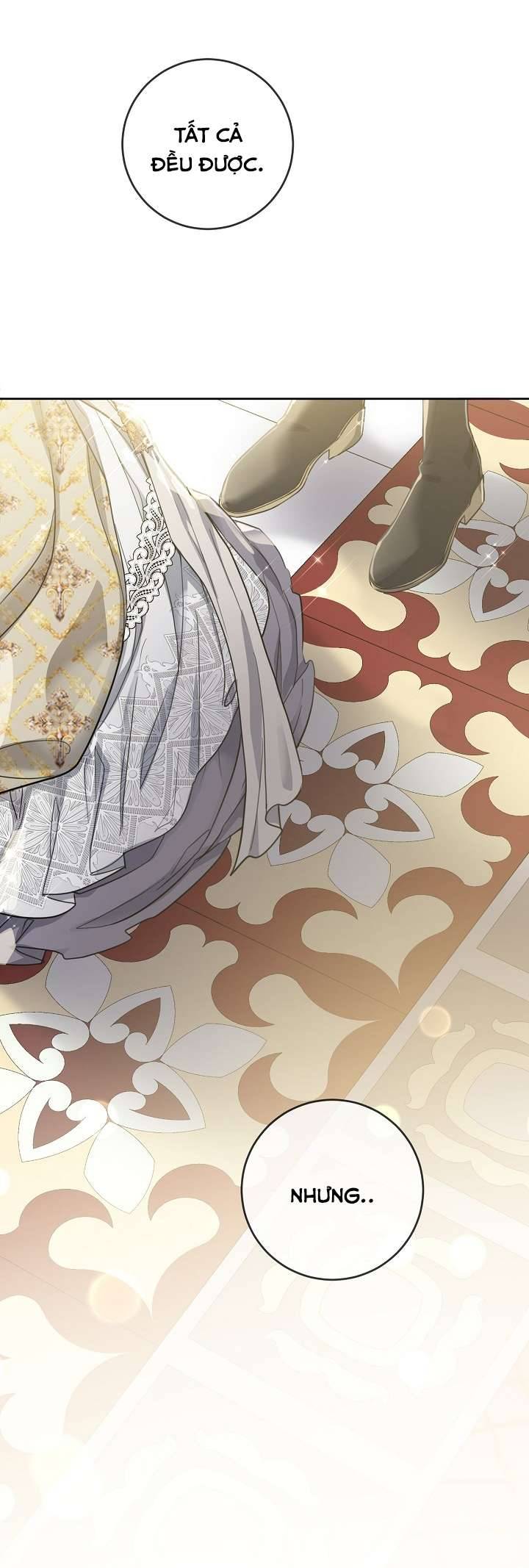 Lại Một Lần Nữa Hướng Về Ánh Sáng Chap 33 - Next Chap 34