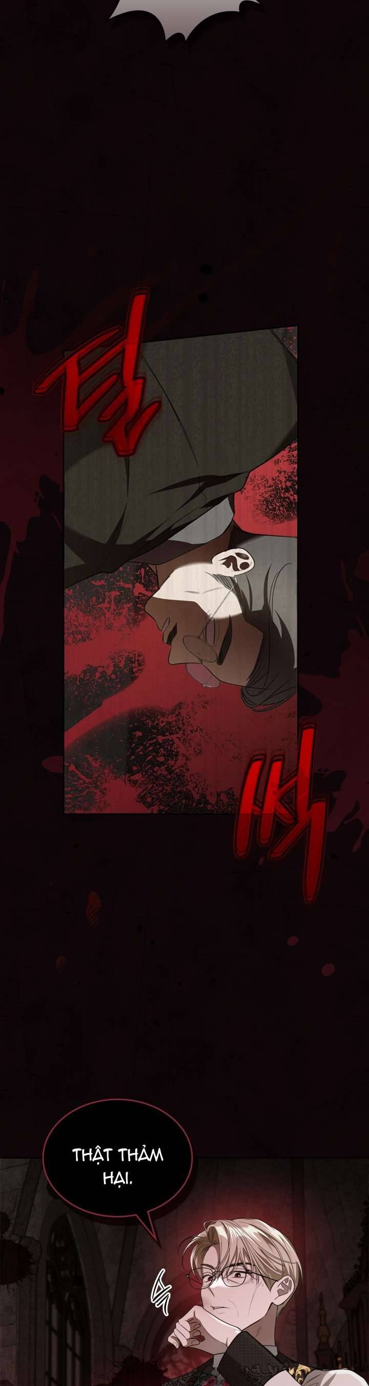 Nam Chính Quái Vật Sống Dưới Giường Tôi Chapter 51 - Trang 4