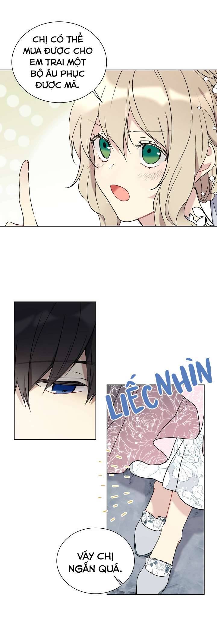 Vương Miện Lục Bảo Chap 30 - Trang 2