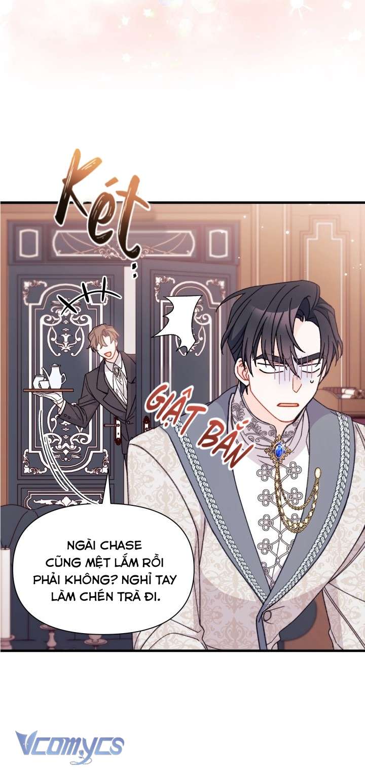 Nhặt Được Nam Chính Tặng Kèm Phu Quân Chap 28 - Trang 3