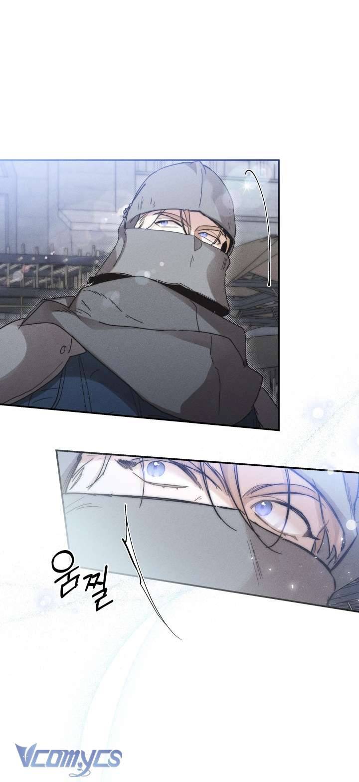 Tiếng Trống Vang Dội Chapter 2 - Trang 4