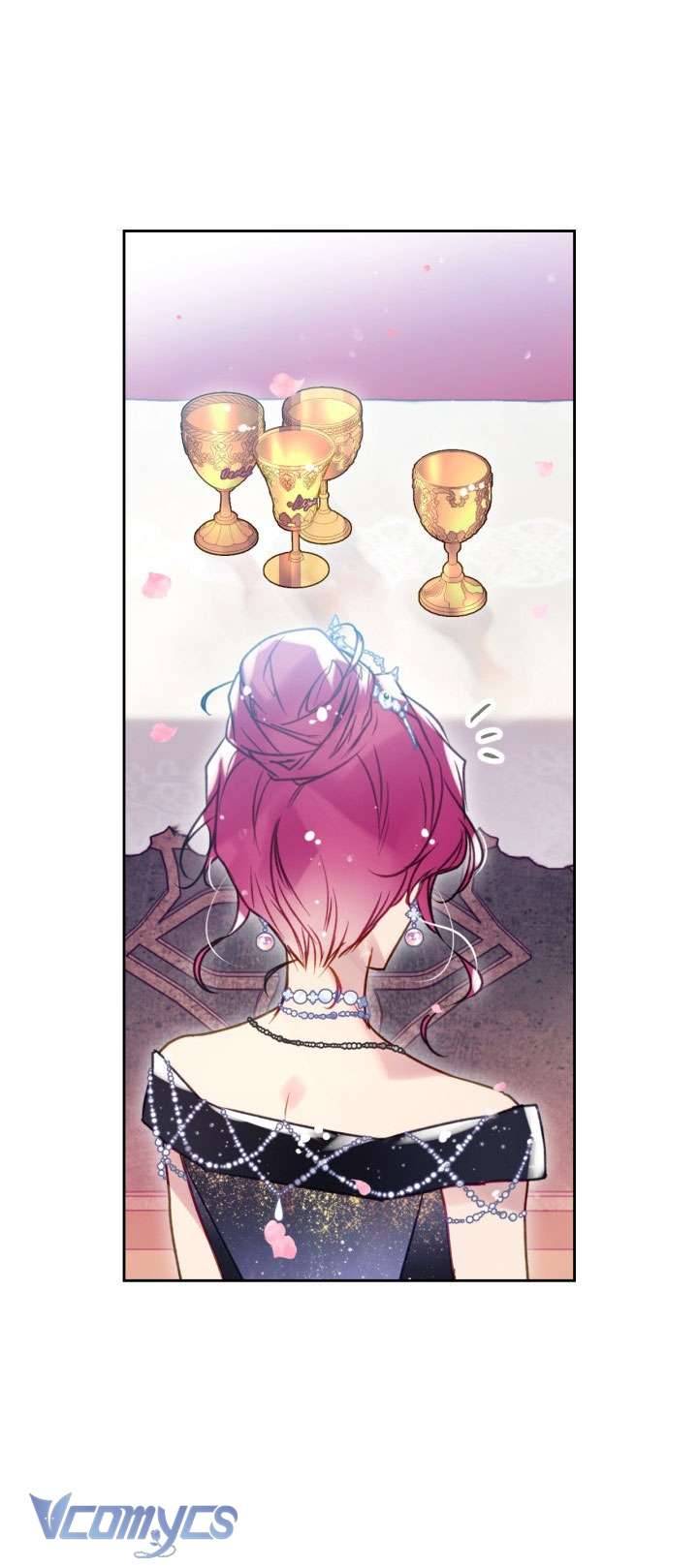 Kết Cục Của Nhân Vật Phản Diện Chỉ Có Thể Là Cái Chết Chapter 155 - Trang 4