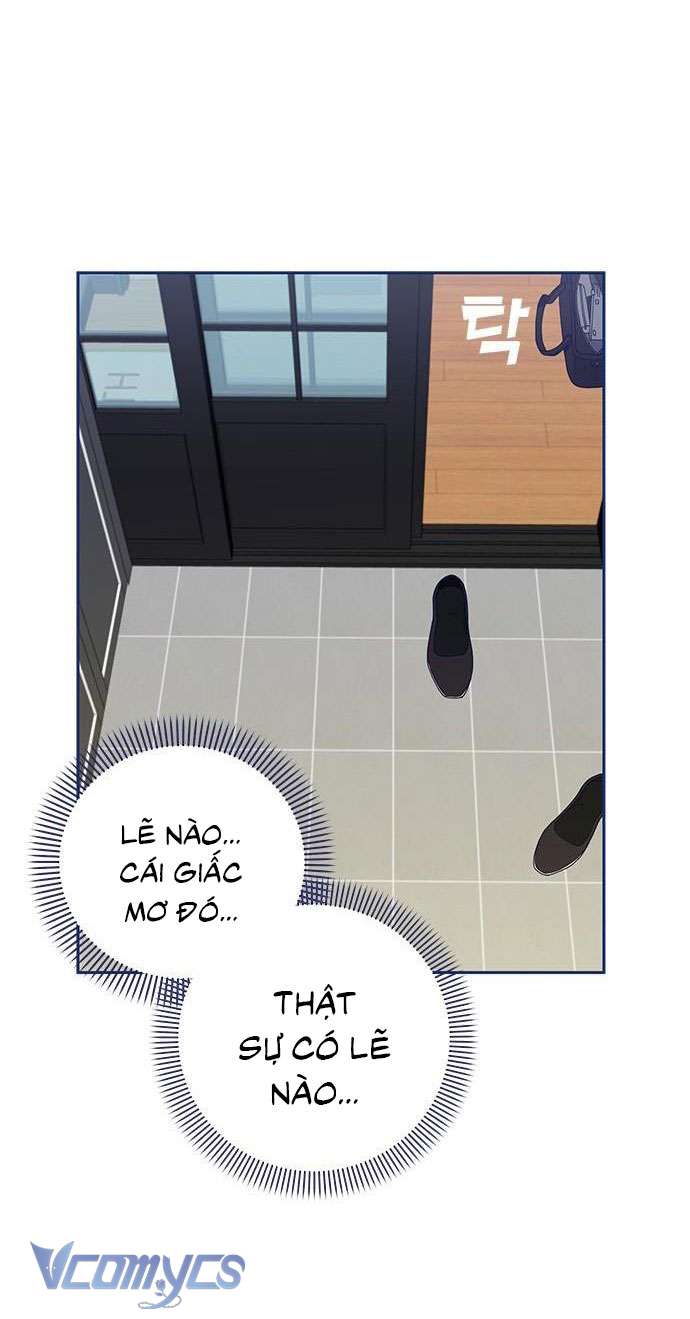 Thứ Tôi Cần Không Phải Là Tình Yêu Chapter 4 - Trang 3