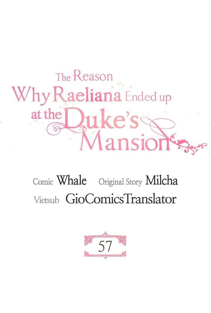 Vị Hôn Thê Khế Ước Của Công Tước Chapter 57 - Trang 4