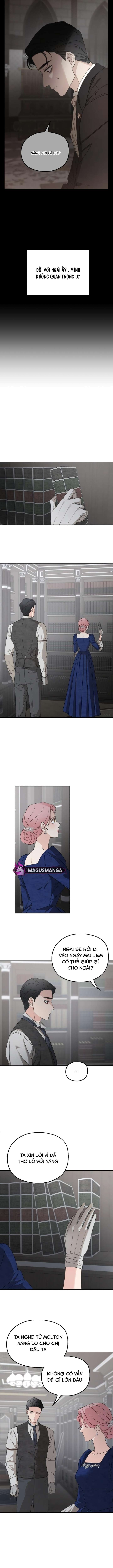 Gia Đình Chồng Quá Ám Ảnh Bởi Tôi Chap 110 - Trang 2