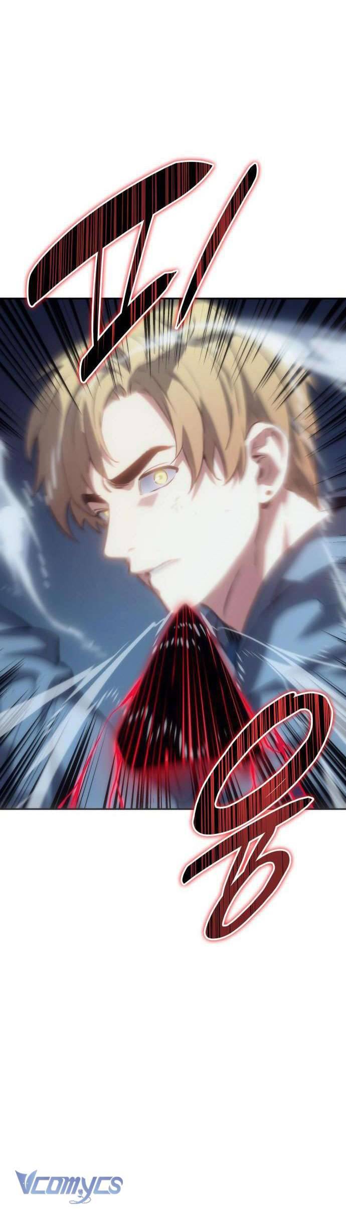 (BTS - HYBE) 7FATES: CHAKHO Chap 8 - Trang 2