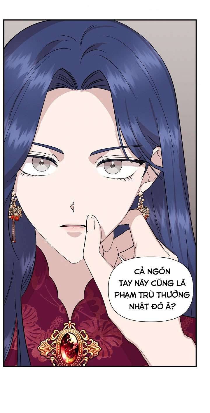 Tôi Không Phải Là Cinderella Chapter 41 - Trang 4