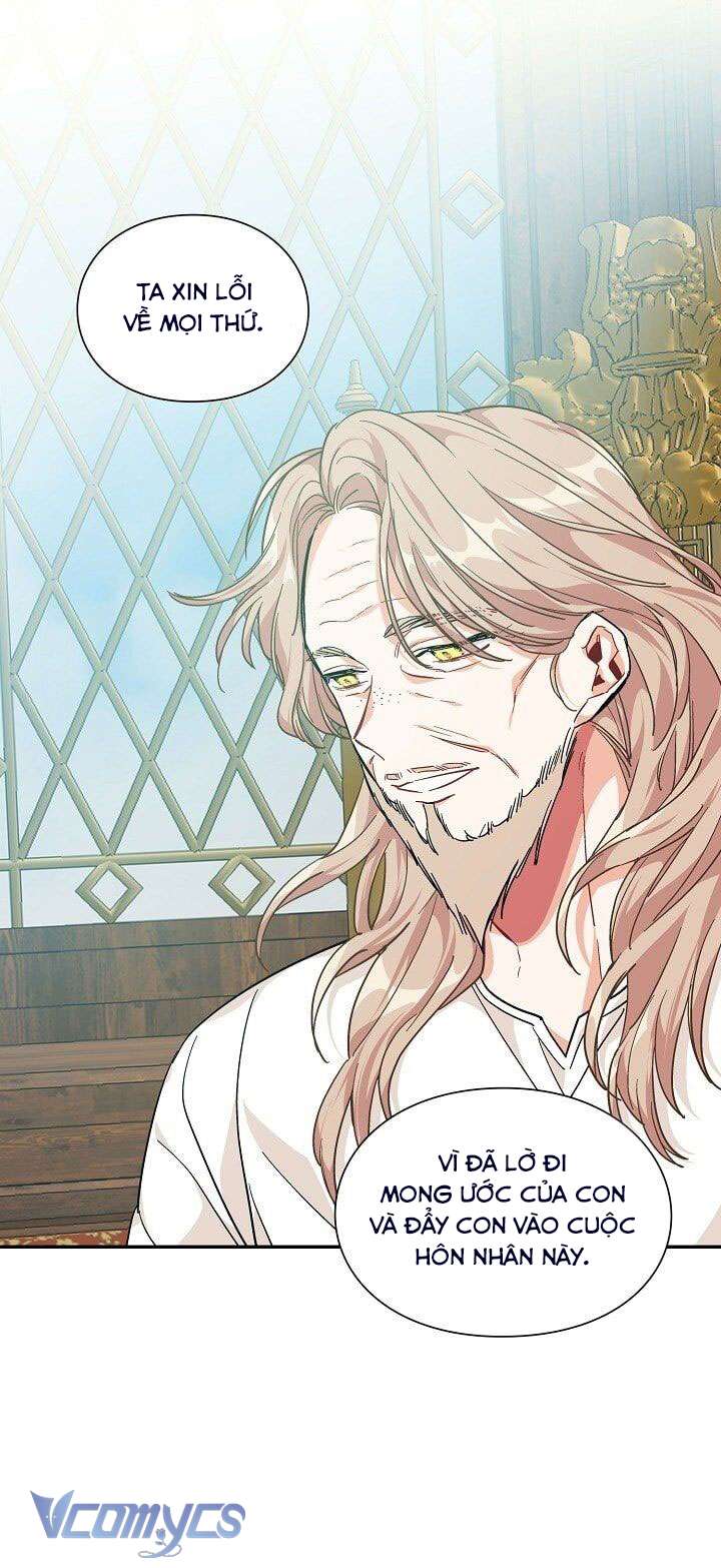 Bác Sĩ Elise: Vi Tiểu Thư Với Cây Đèn Dầu Chap 92 - Trang 2