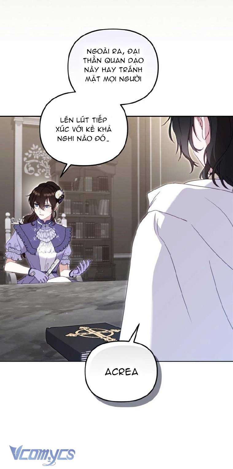 Tôi Được Nuôi Dưỡng Bởi Những Kẻ Phản Diện Chap 75 - Trang 3