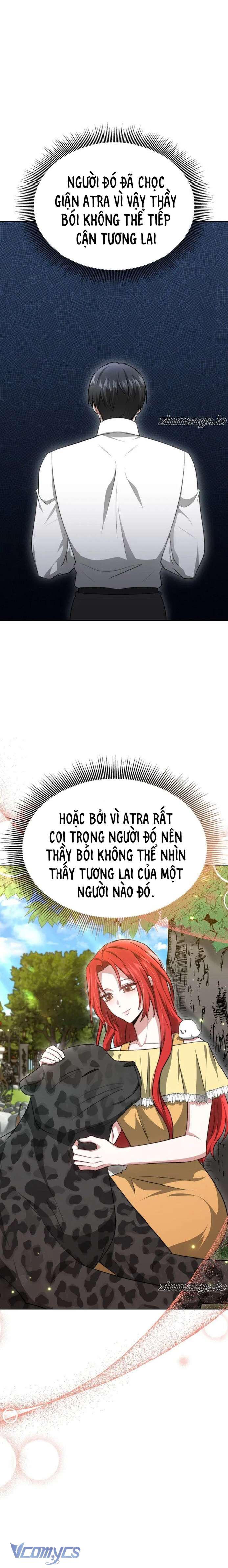 Cuộc đời của Maria Lewellin Chap 25 - Trang 2