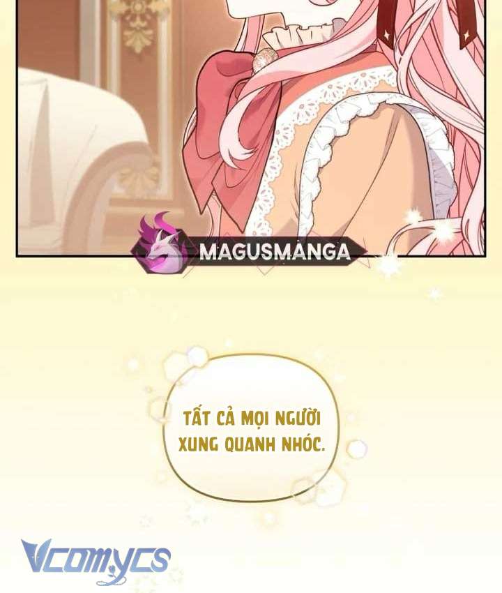 Tôi Được Nuôi Dưỡng Bởi Những Kẻ Phản Diện Chap 67 - Next Chap 68