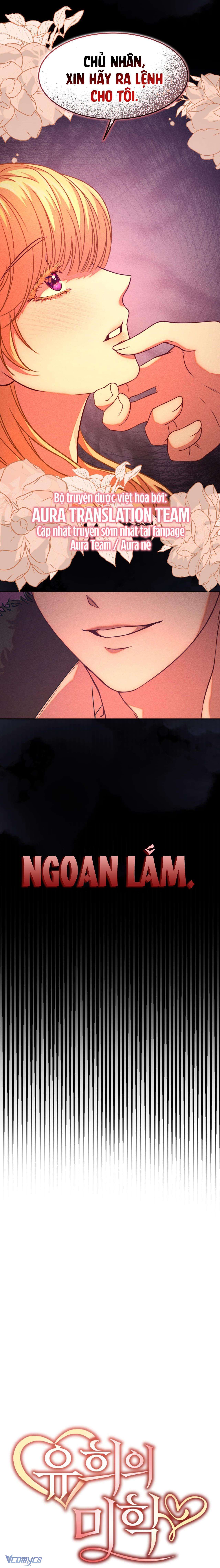 Nghệ Thuật Của Trò Chơi Chap 1 - Next Chap 2