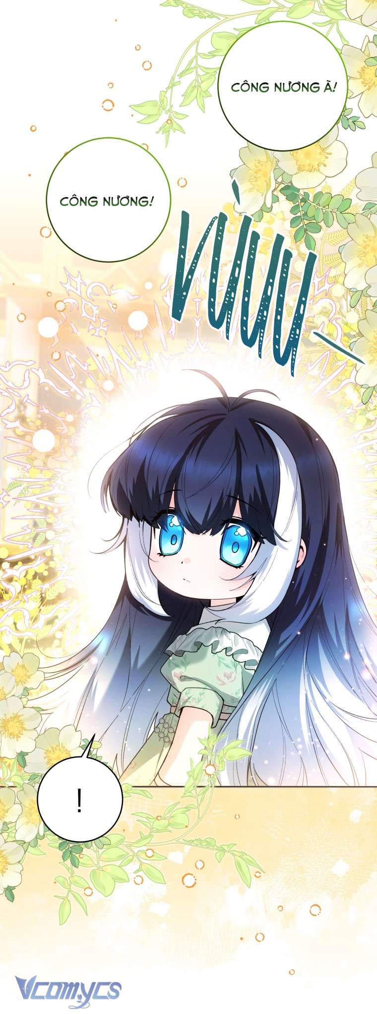 Bé Con Cá Voi Sát Thủ Chapter 31 - Trang 4