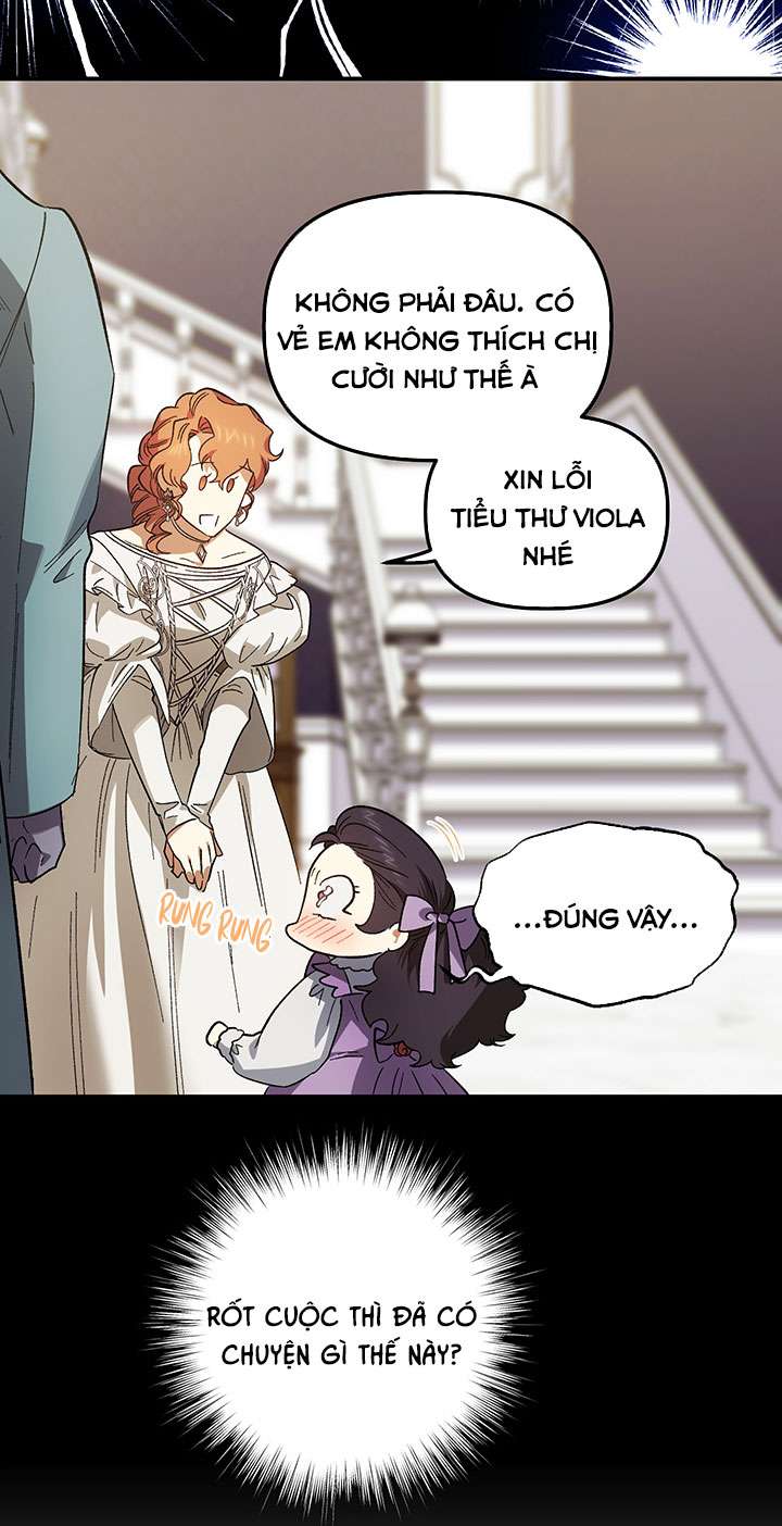 May Mắn Hay Bất Hạnh Chap 73 - Next Chap 74