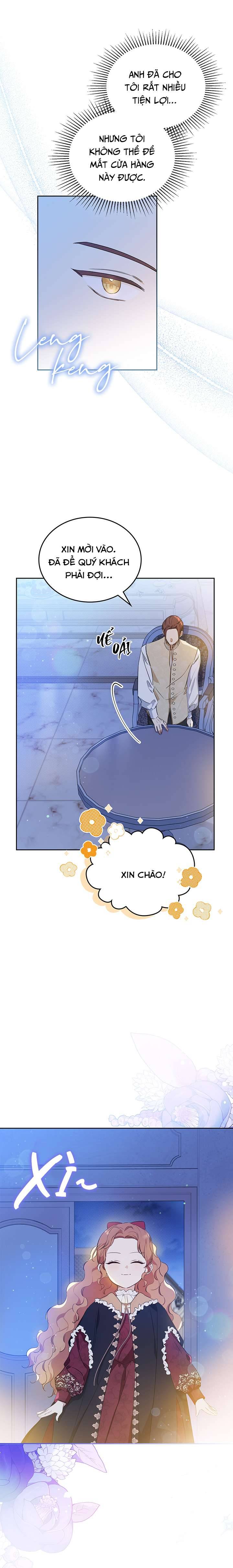 Kiếp Này Nhất Định Làm Gia Chủ Chap 96 - Trang 2