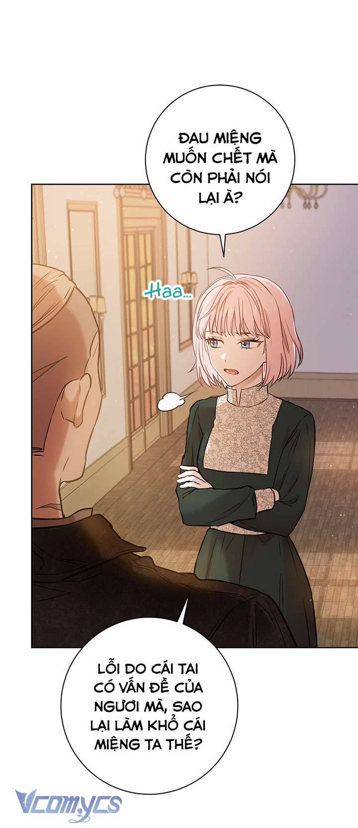 Cuộc Sống Mới Của Công Nương Chapter 22 - Trang 4