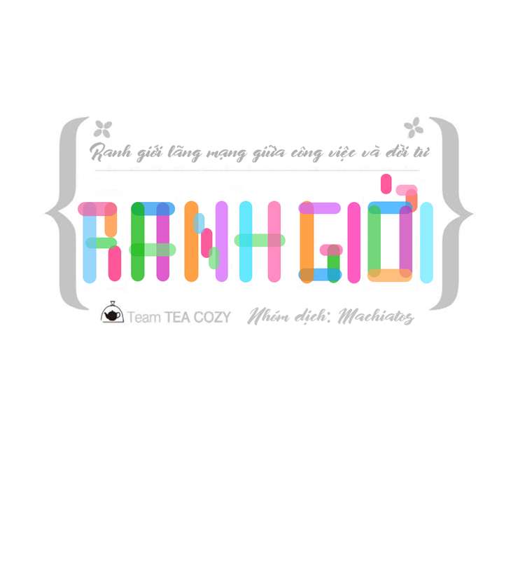 Ranh Giới Chap 57 - Next Chap 58