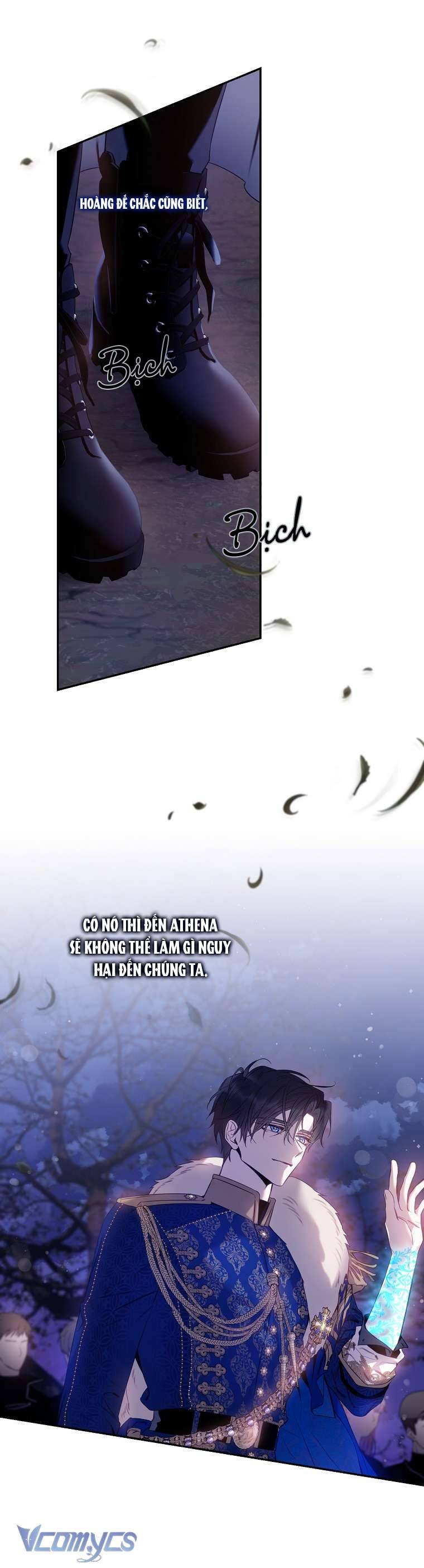 Thuần Hóa Bạo Quân Rồi Bỏ Trốn Chap 83 - Trang 2