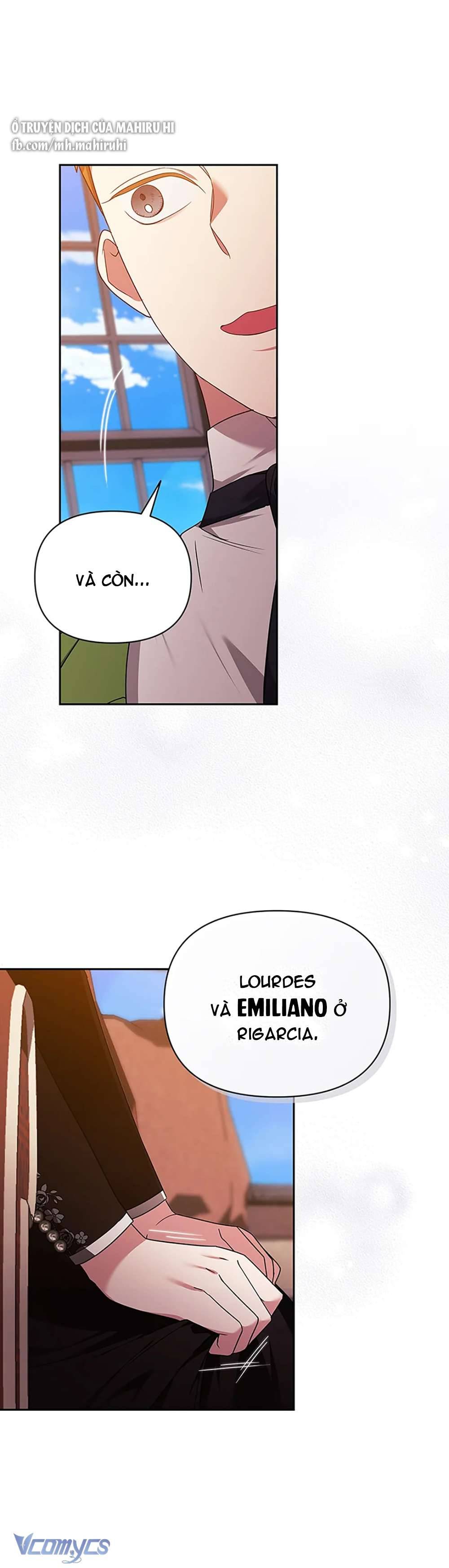 Hôn Nhân Này Rồi Sẽ Đổ Vỡ Chapter 28 - Trang 3