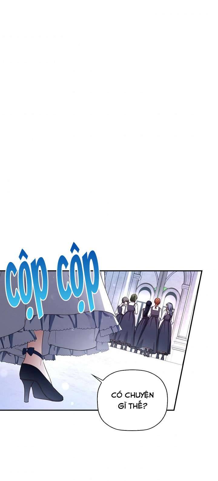 Phương Pháp Che Giấu Đứa Con Của Hoàng Đế Chapter 29 - Trang 4