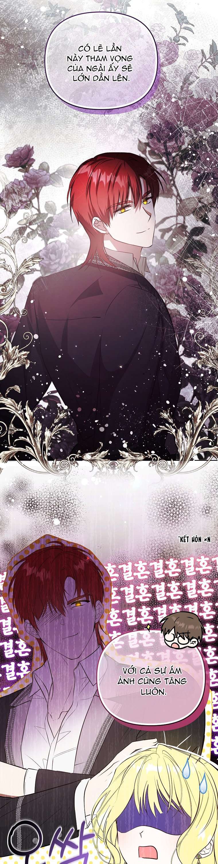 Chị Gái Tôi Là Nhân Vật Chính Chap 10 - Next Chap 11