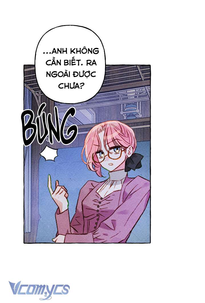 (Munn) Nuôi Dưỡng Một Hắc Long Chap 18 - Trang 2