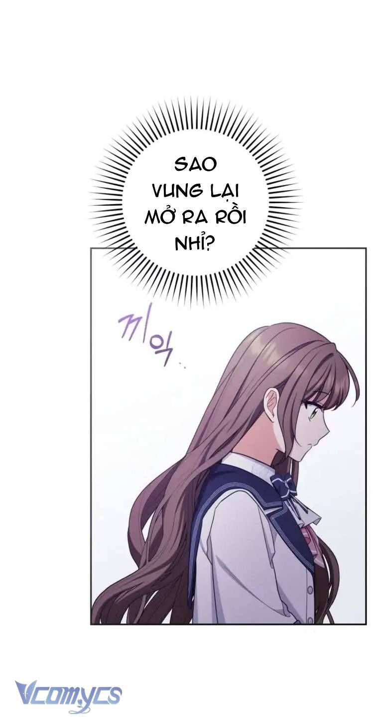 Được Yêu Thương Mà Còn Ngại Ngùng Sao! Chap 71 - Trang 4