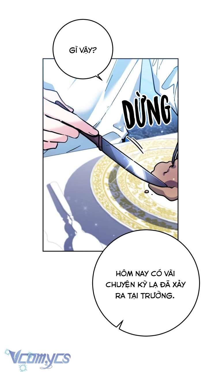 Bé Con Cá Voi Sát Thủ Chapter 14 - Trang 4