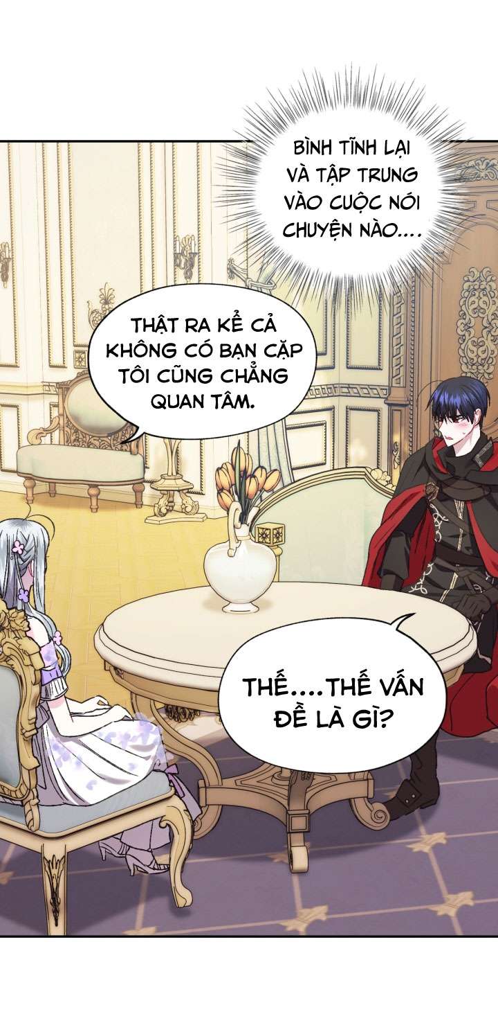 Cha À, Con Không Muốn Kết Hôn Đâu Chap 22 - Trang 2