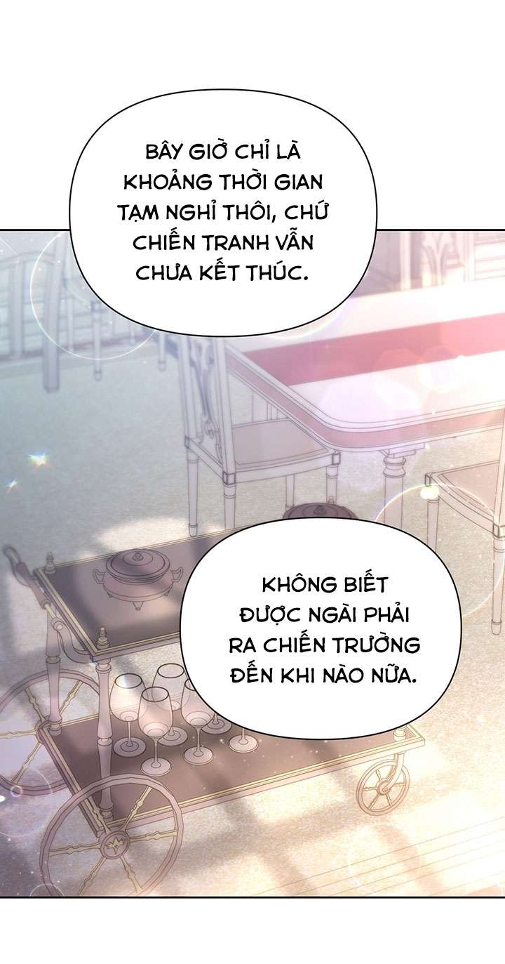 Công Tước Hát Rong Chapter 13 - Trang 3