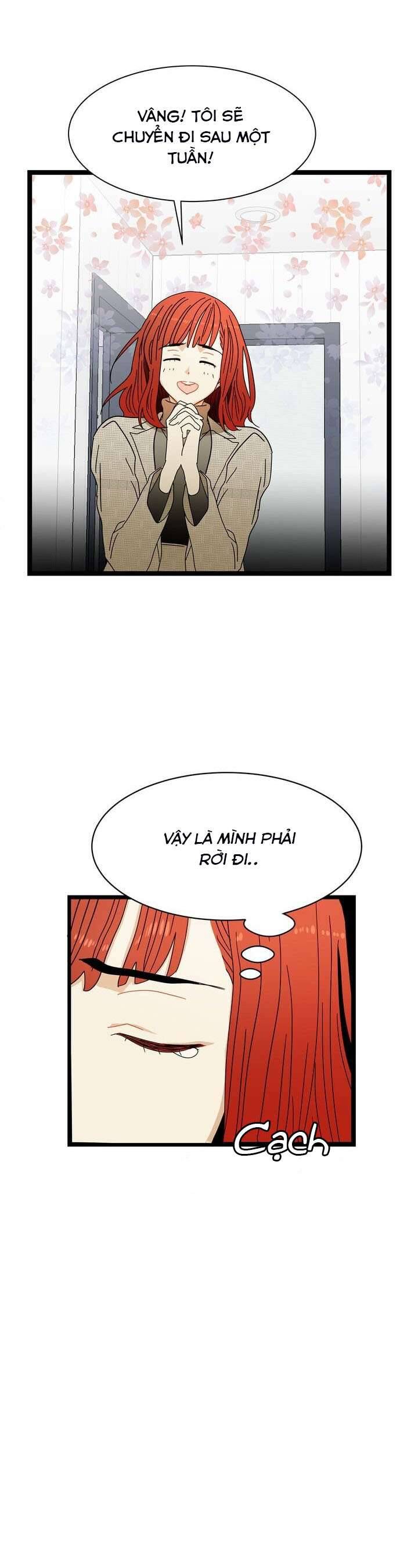 Giả Mạo Theo Phong Cách Chapter 7 - Trang 4