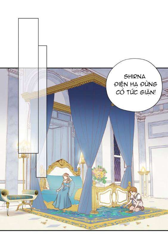 Địch Úc Đa Chi Ca Chapter 10 - Trang 4