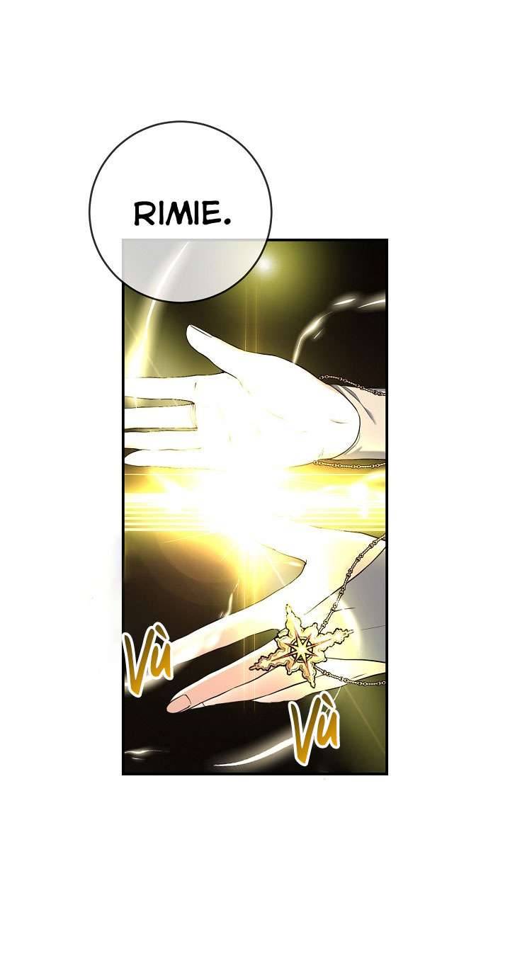 Lại Một Lần Nữa Hướng Về Ánh Sáng Chap 35 - Next Chap 36