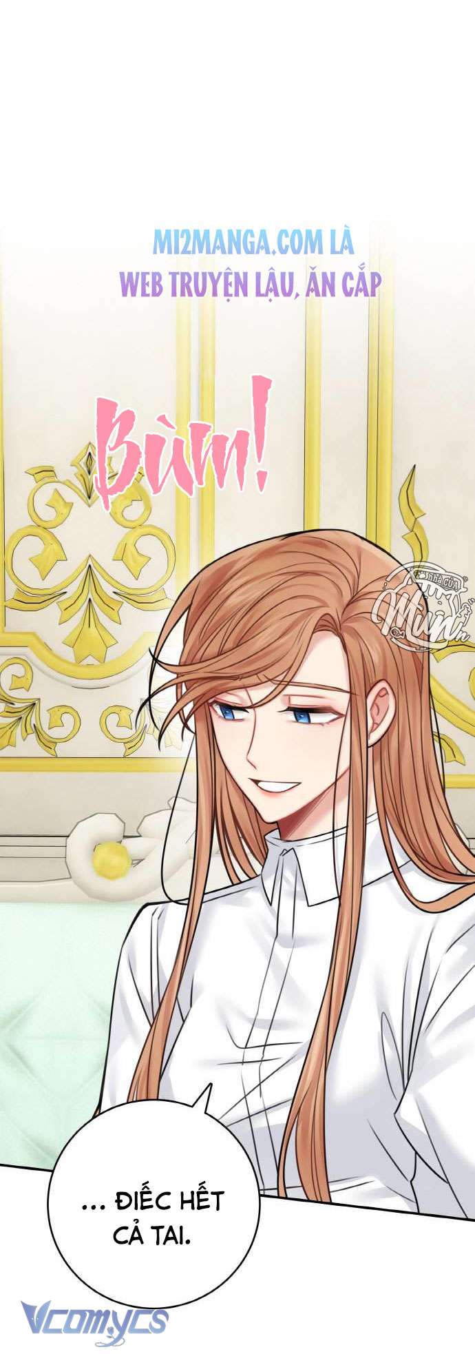 Nhật Ký Tuần Trăng Mật Của Phù Thủy Và Rồng Chapter 48 - Trang 4