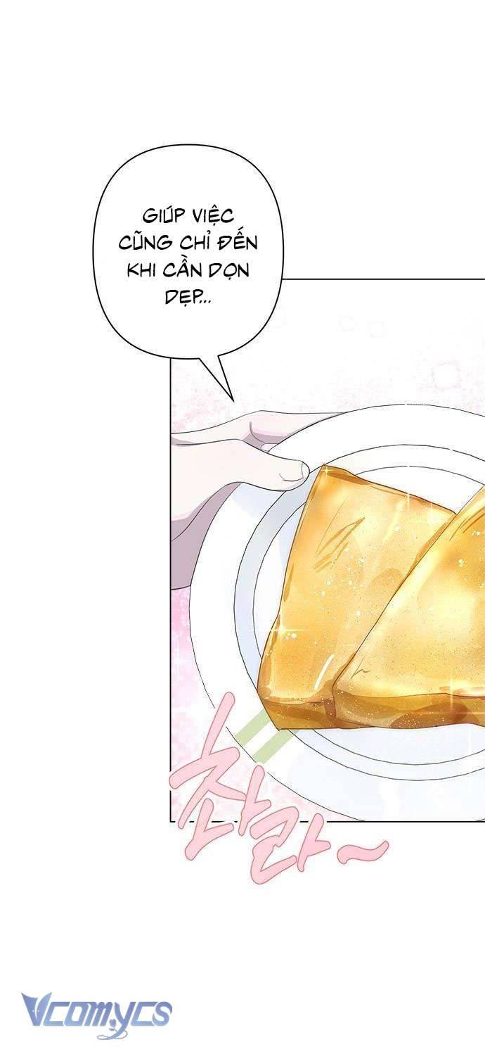 Đàn Anh Xấu Xa! Chap 72 - Trang 3