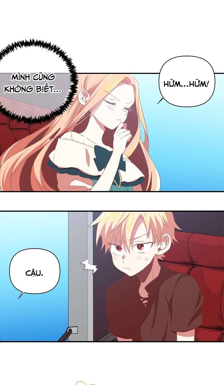 Tôi Đã Nuôi Dưỡng Một Nam Phụ Đầy Ám Ảnh Chapter 2 - Trang 3