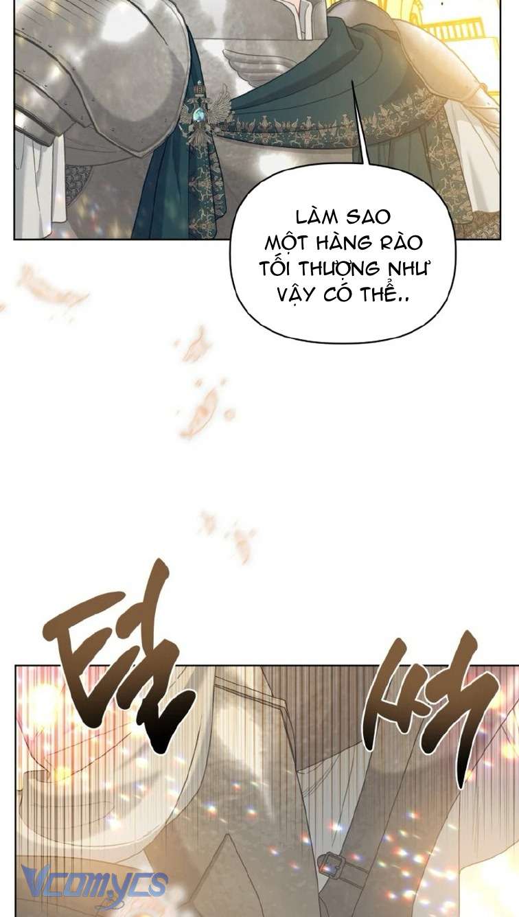 Sự Điều Trị Đặc Biệt Của Tinh Linh Chapter 83 - Trang 4