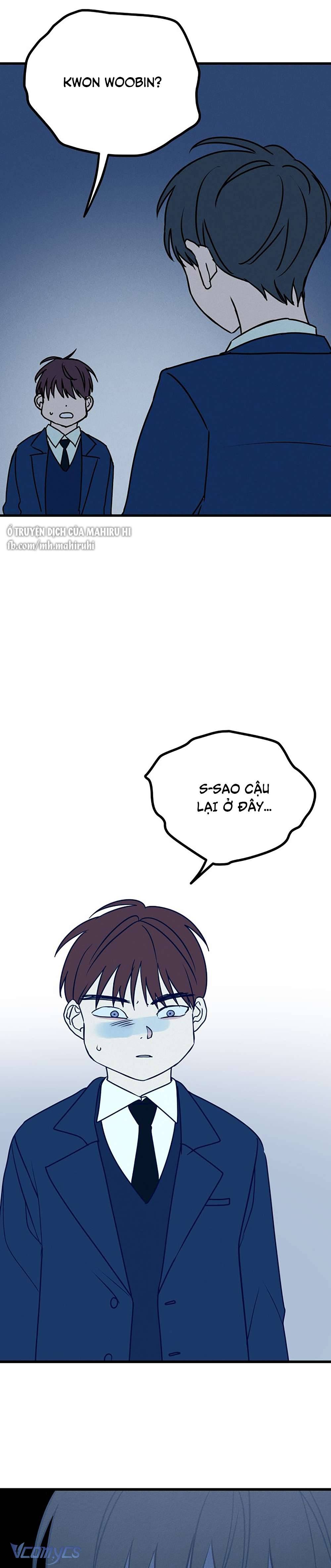 Kẻ Rác Rưởi Không Đáng Được Yêu Chapter 15 - Trang 4