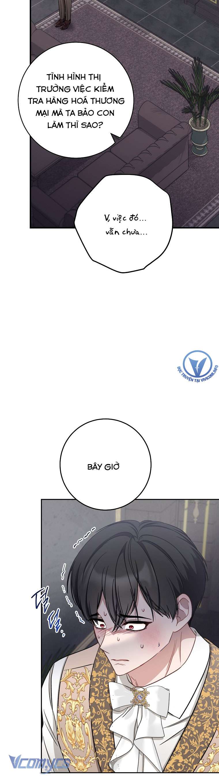 Nam Chính? Cho Cũng Không Thèm! Chapter 18 - Trang 4