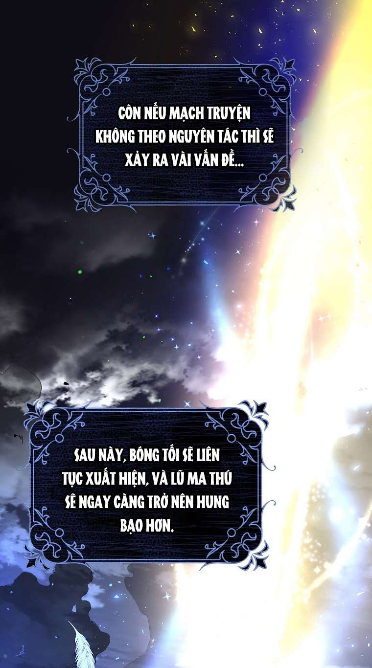 Tôi Trở Thành Vợ Của Nam Chính Chap 44 - Trang 3