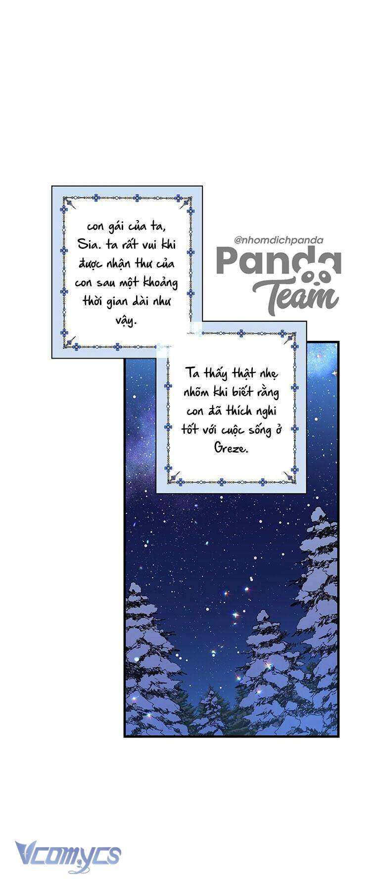 Chồng Yêu, Tôi Đây Bãi Công! Chap 36 - Trang 3