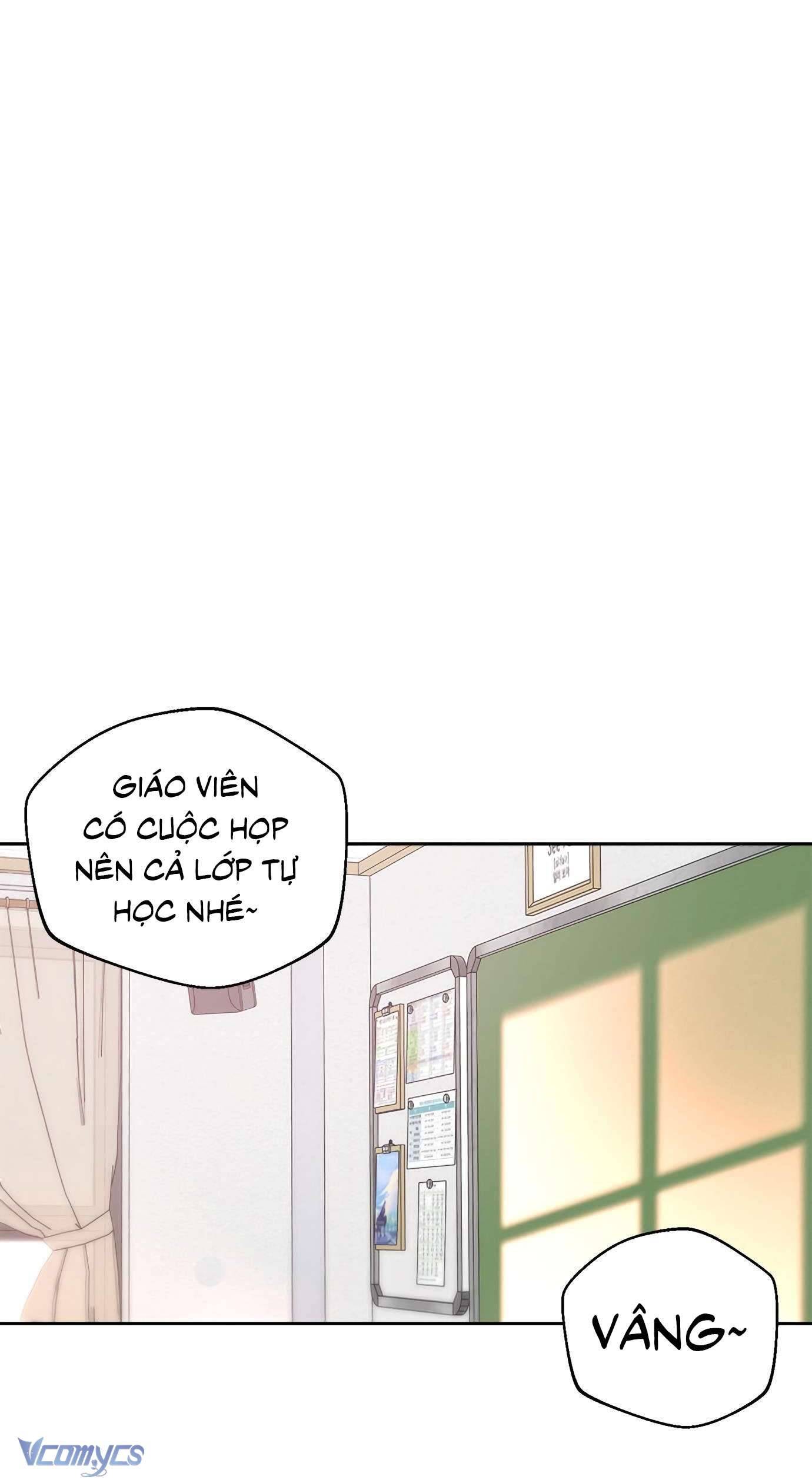 Đàn Anh Xấu Xa! Chap 33 - Trang 3