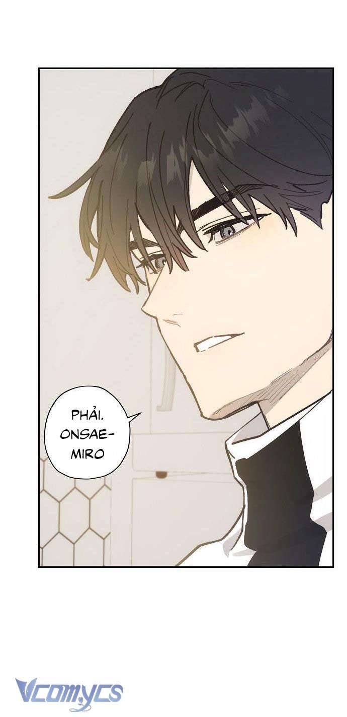 Onsaemiro Chapter 13 - Trang 4