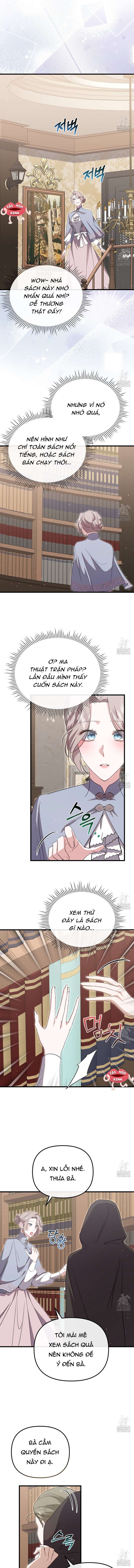 Sau Khi Trùng Sinh Chị Gái Muốn Cướp Lấy Vị Hôn Phu Của Tôi Chap 39 - Next Chap 40