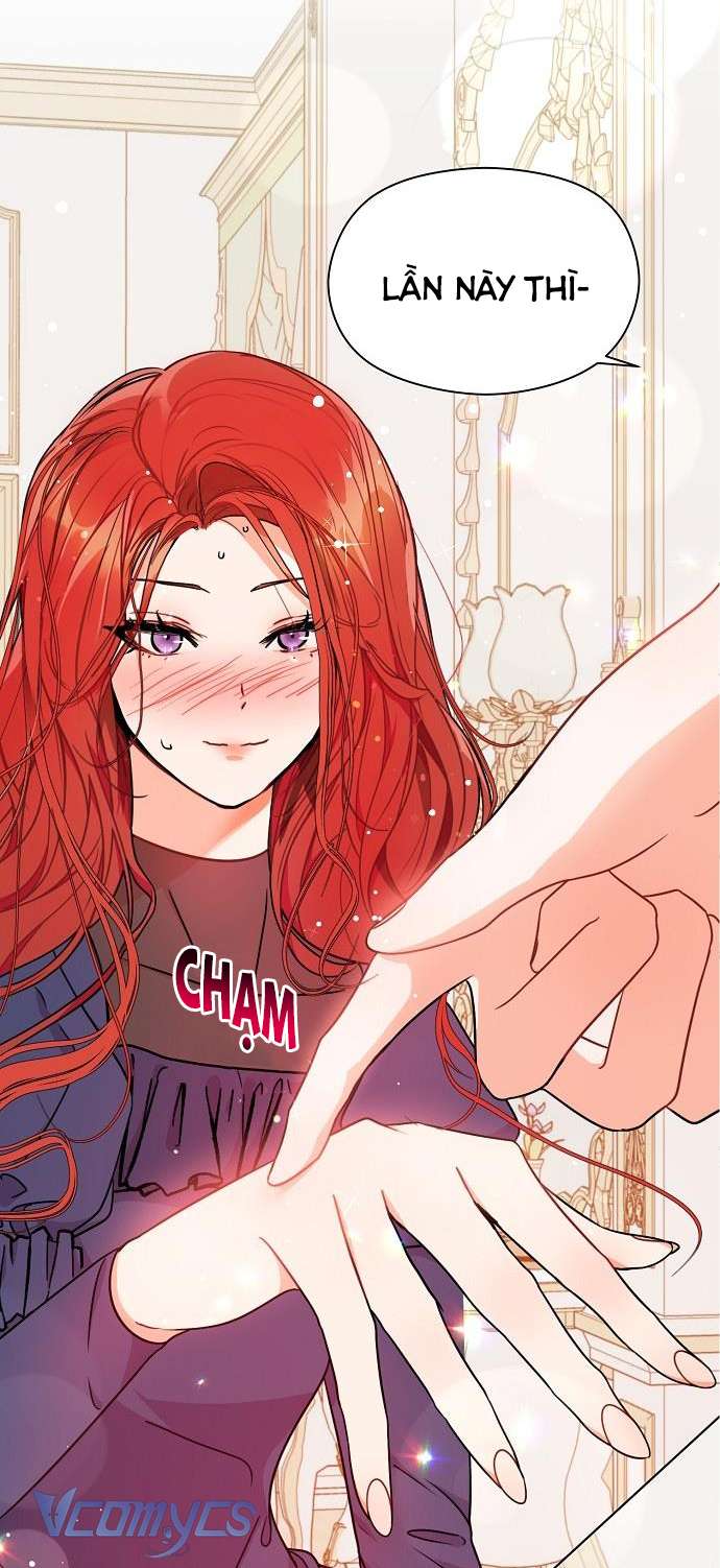 Tôi không cố tình quyến rũ nam chính Chap 34 - Next Chap 35