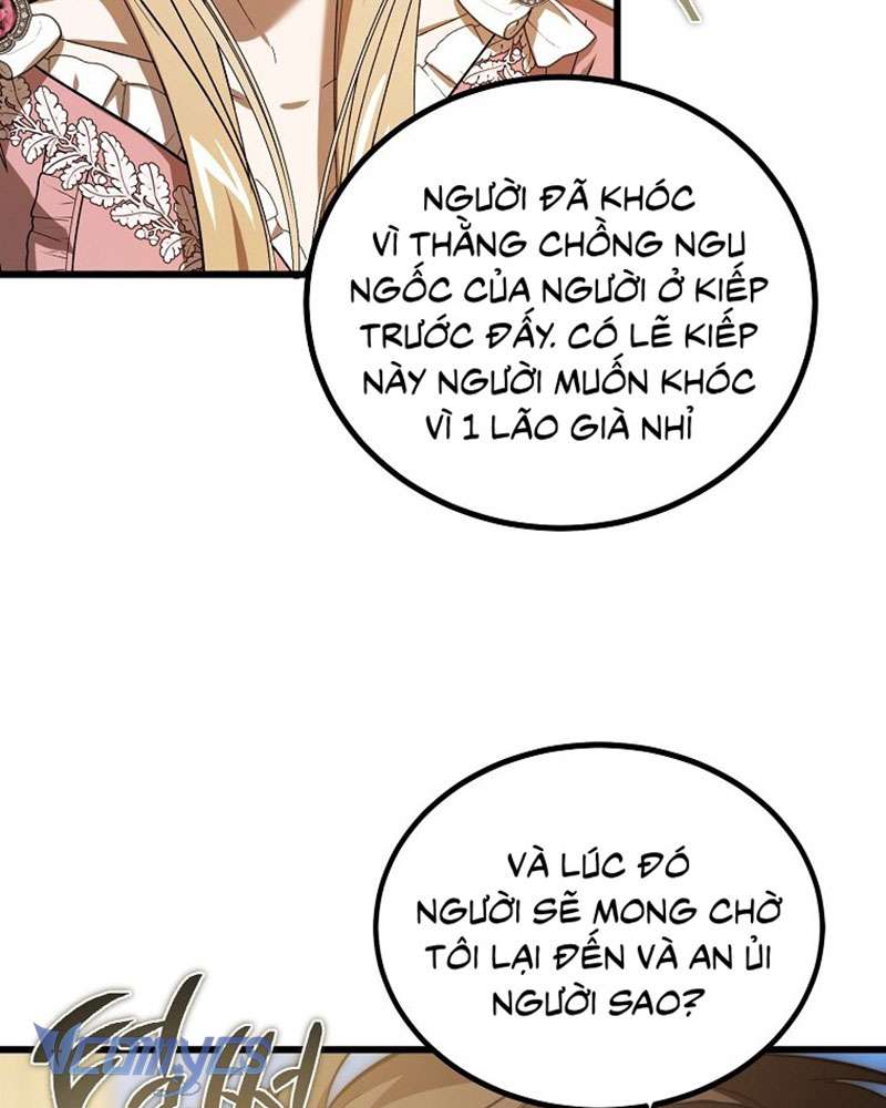 Ác Quỷ Nuôi Dưỡng Tiểu Thư Chapter 24 - Trang 4