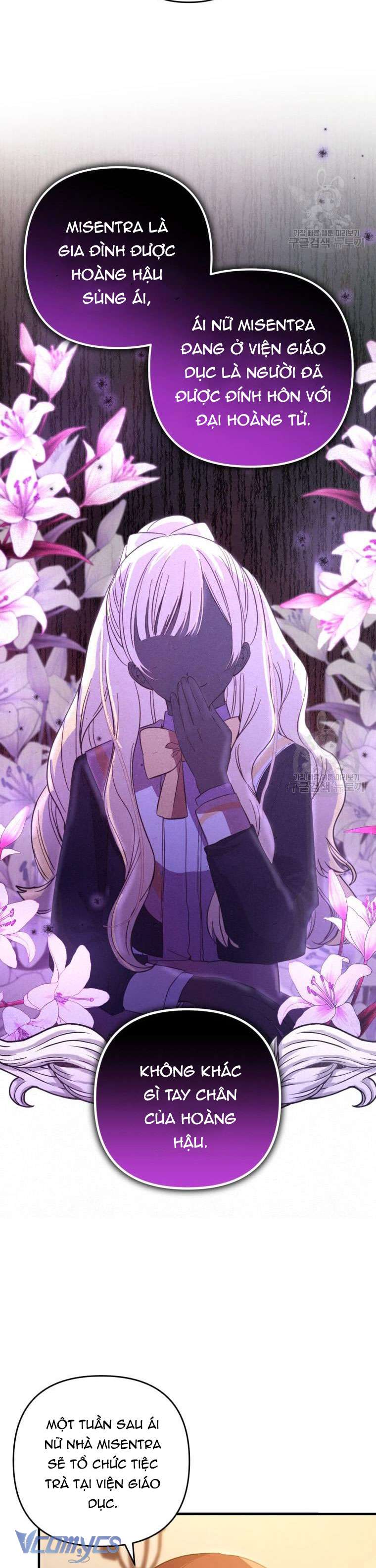 Lần Đầu Thấy Phản Diện Đáng Yêu À? Chap 29 - Next Chap 30